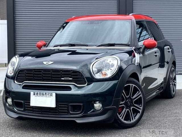 2013 BMW MINI