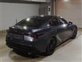 2021 Lexus IS