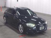 2018 Audi A3