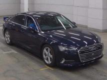 2021 Audi A6