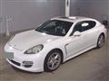 2010 Porsche Panamera