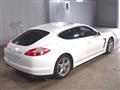 2010 Porsche Panamera