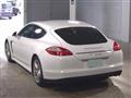 2010 Porsche Panamera