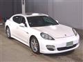 2010 Porsche Panamera