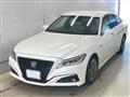 2018 Toyota Crown Hybrid