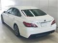 2018 Toyota Crown Hybrid