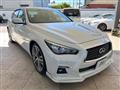2018 Nissan Skyline