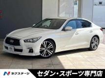 2018 Nissan Skyline