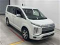 2021 Mitsubishi Delica D5
