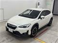 2020 Subaru IMPREZA XV HYBRID