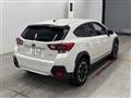 2020 Subaru IMPREZA XV HYBRID