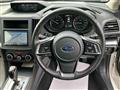 2020 Subaru IMPREZA XV HYBRID