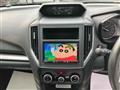 2020 Subaru IMPREZA XV HYBRID