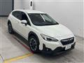 2020 Subaru IMPREZA XV HYBRID