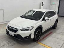 2020 Subaru IMPREZA XV HYBRID