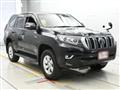 2020 Toyota Land Cruiser Prado