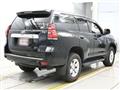 2020 Toyota Land Cruiser Prado