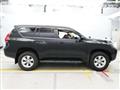 2020 Toyota Land Cruiser Prado