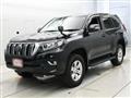 2020 Toyota Land Cruiser Prado