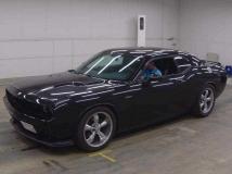 2011 Dodge Challenger