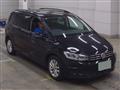 2016 Volkswagen Golf Touran