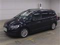 2016 Volkswagen Golf Touran