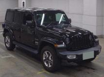 2022 Jeep Wrangler