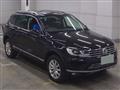 2015 Volkswagen Touareg