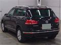 2015 Volkswagen Touareg