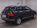 2015 Volkswagen Touareg