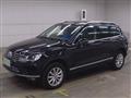 2015 Volkswagen Touareg