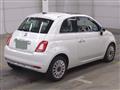 2020 Fiat 500