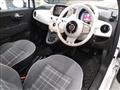 2020 Fiat 500