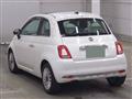 2020 Fiat 500