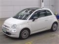 2020 Fiat 500