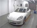 2010 Porsche Panamera
