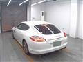 2010 Porsche Panamera