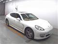 2010 Porsche Panamera