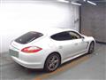 2010 Porsche Panamera