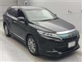 2019 Toyota Harrier