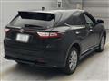 2019 Toyota Harrier