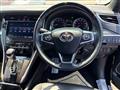 2019 Toyota Harrier