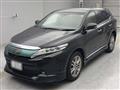 2019 Toyota Harrier