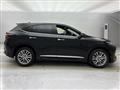 2019 Toyota Harrier