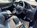 2019 Toyota Harrier