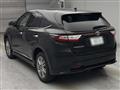 2019 Toyota Harrier