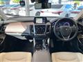 2020 Toyota Crown Hybrid