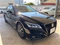 2020 Toyota Crown Hybrid