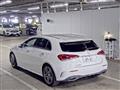 2021 Mercedes-Benz A-Class