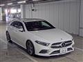2021 Mercedes-Benz A-Class